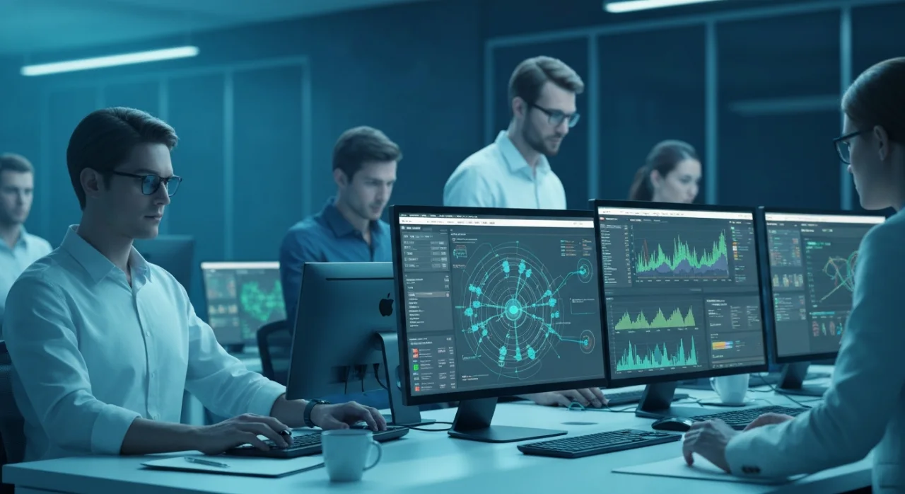 Cybersecurite Le Perreux-sur-Marne