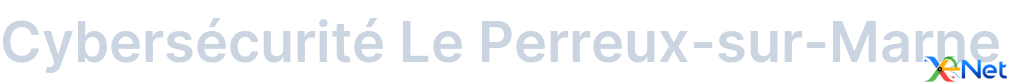 Cybersécurité Le Perreux-sur-Marne